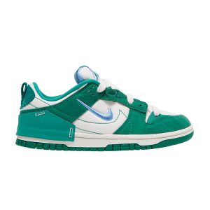 Dunk Low Disrupt 2 Malachite