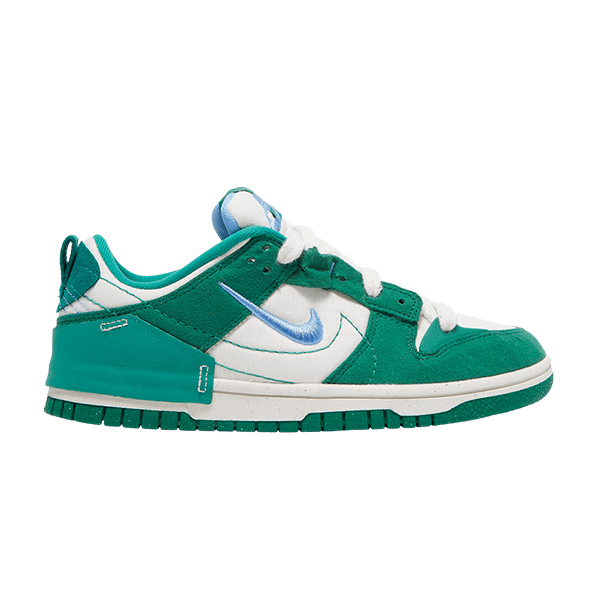 Dunk Low Disrupt 2 Malachite