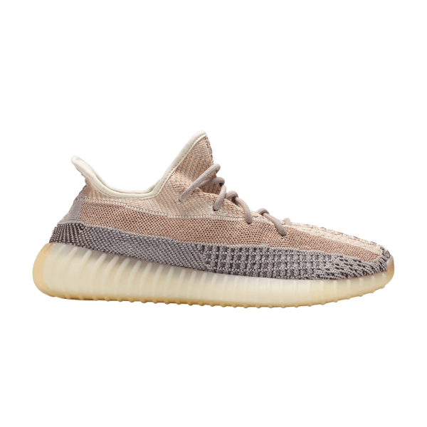 Yeezy Boost 350 V2 Ash Pearl