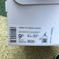 JORDAN 3 RETRO BLACK GOLD (W)