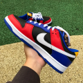 DUNK LOW TENNESSEE STATE UNIVERSITY