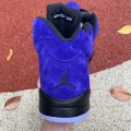 Jordan 5 Retro Alternate Grape