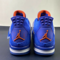 JORDAN 4 RETRO FLORIDA GATORS PE