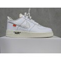 Off-White x Air Force 1 ComplexCon Exclusive