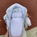 Jordan 1 Retro High OG Seafoam (W)