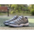 Jordan 11 Retro Low Cool Grey