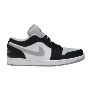 Jordan 1 Low Smoke Grey