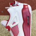 JORDAN 4 RETRO ALTERNATE 89