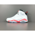 JORDAN 6 RETRO WHITE INFRARED