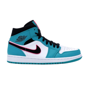 Jordan 1 Mid SE South Beach