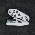 Golf Le Fleur x One Star Ox Industrial Pack  Grey