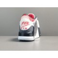 Jordan 3 SE-T Fire Red Japan Exclusive