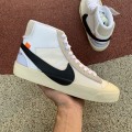 Off-White x Blazer Mid The Ten