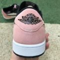 JORDAN 1 RETRO LOW OG BLEACHED CORAL