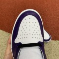 Jordan 1 Retro High OG Court Purple 2.0