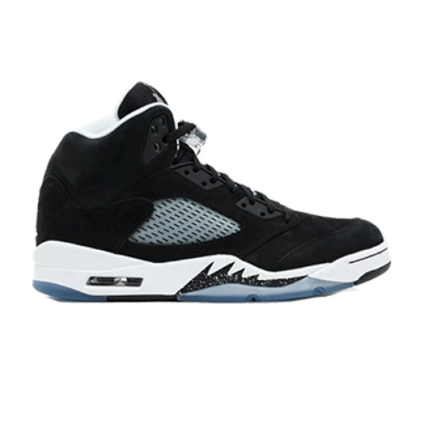 Jordan 5 Retro Oreo 2021