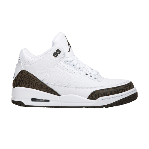 Jordan 3 Retro Mocha