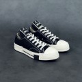 DRKSHDW DRKSTAR Chuck 70 Low Black