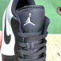 JORDAN 1 LOW SHADOW TOE