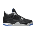 Jordan 4 Retro Motorsports Alternate