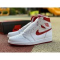 Jordan 1 Retro High OG Metallic Red