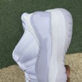 Jordan 11 Retro Low Pure Violet (W)