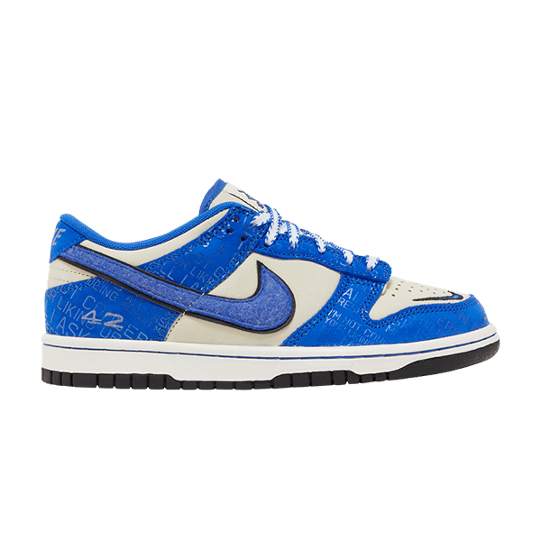 DUNK LOW JACKIE ROBINSON