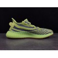 Yeezy Boost 350 V2 Semi Frozen Yellow