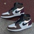 Jordan 1 High OG Hand Crafted