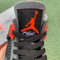 Jordan 4 Retro Infrared