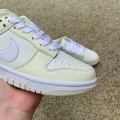 DUNK LOW COCONUT MILK