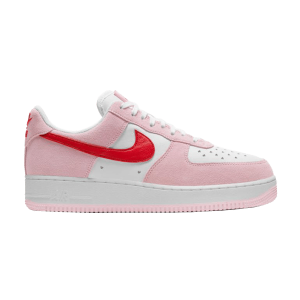 Air Force 1 Low 07 QS Valentineos Day Love Letter