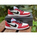 Jordan 1 Retro Low OG Chicago