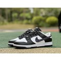 Dunk Low Black Paisley (W)