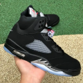 JORDAN 5 OG METALLIC 2016