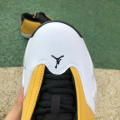 JORDAN 14 RETRO GINGER