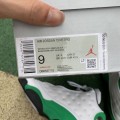 Jordan 13 Retro Lucky Green