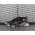 Off-White x Air VaporMax Part 2-Black