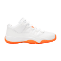 Jordan 11 Retro Low Bright Citrus (W)