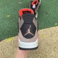 Jordan 4 Retro Taupe Haze