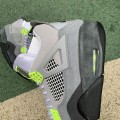 Jordan 4 Retro SE Neon 95