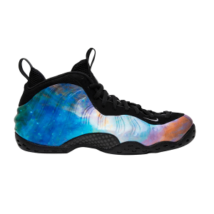 Air Foamposite One XX QS Big Bang