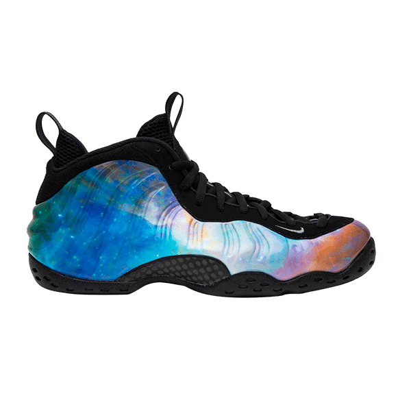 Air Foamposite One XX QS Big Bang