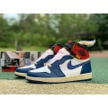 Union LA x Jordan 1 Retro High NRG Storm Blue