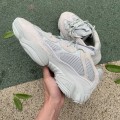 Yeezy 500 Salt