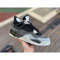 Jordan 4 Retro Fear