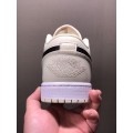 Jordan 1 Low Coconut Milk (W)