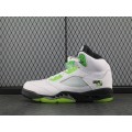 Jordan 5 Retro Q54 Quai 54