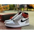 Jordan 1 Retro High OG Smoke Grey