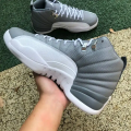 JORDAN 12 RETRO STEALTH